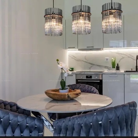 Szemesbay Luxus Appartement