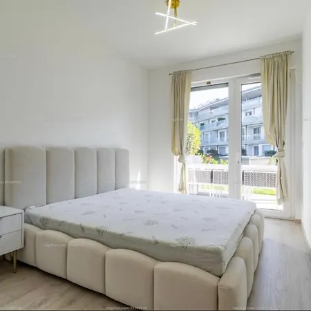 Апартаменты Szemesbay Luxus