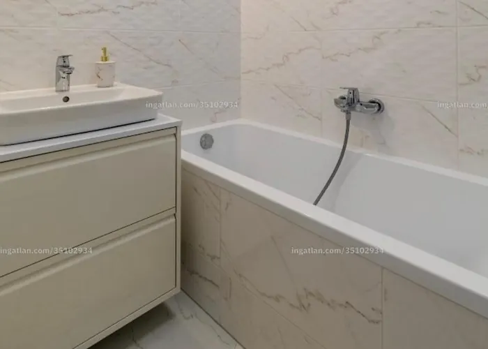 Szemesbay Luxus Daire